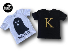 Kids Tees, Hoodies and Vests