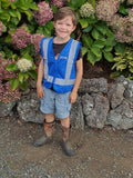 Hi Vis Vest Child