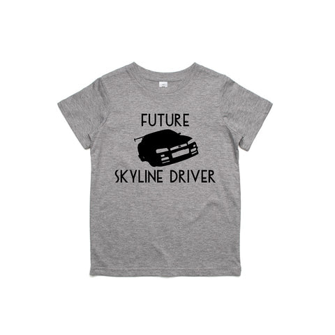 Future Skyline Driver (tee)