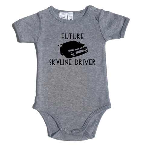 Future Skyline Driver