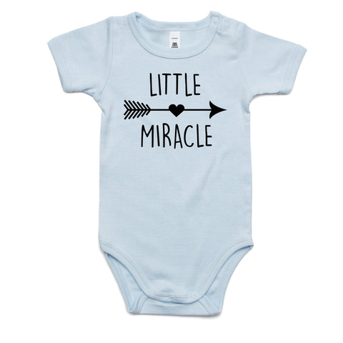 Little Miracle