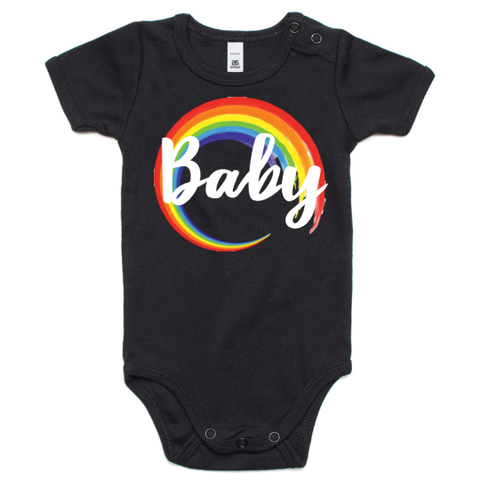 Rainbow Baby