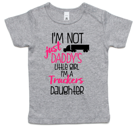 Truckers Daughter (TEE)