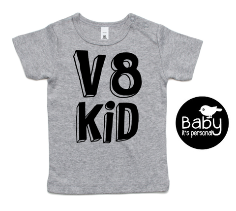 V8 KID